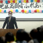 昨日、広島市東区で講演をさせてもらいました。　広島　葬儀　広島　家族葬　安芸葬祭