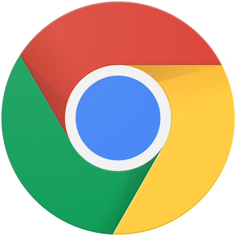 chrome